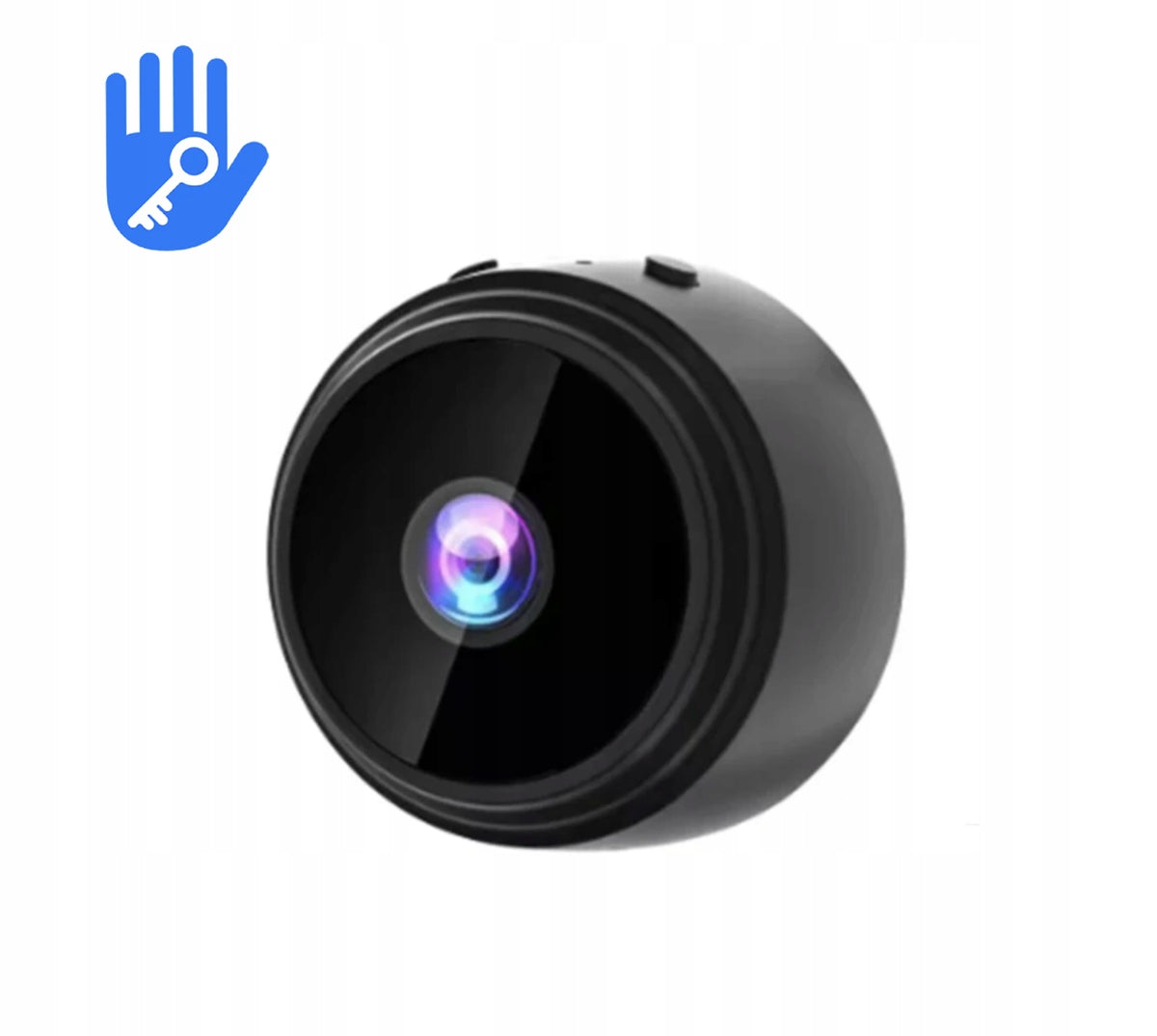 Intelligent indoor camera BOT TTLock TTC1