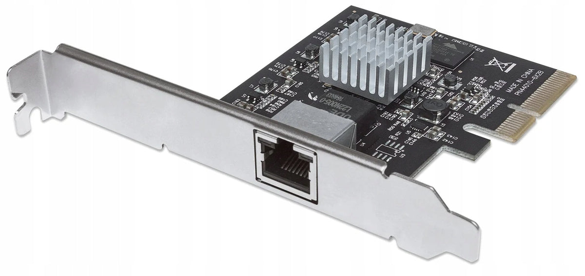 Intellinet 507950 Network Card Internal Ethernet 10000 Mbit/s