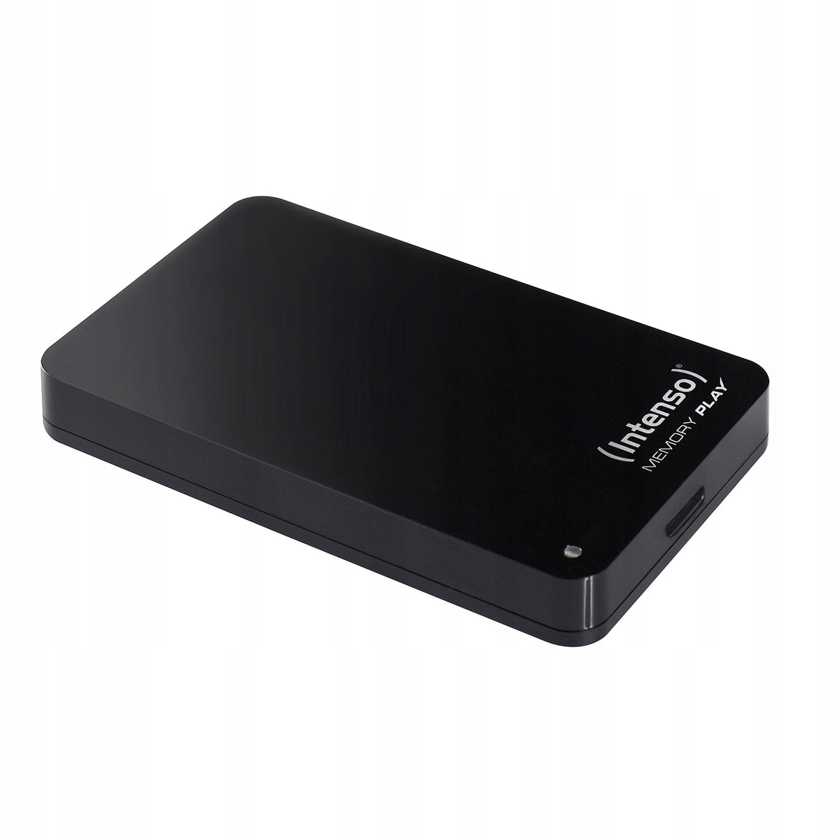 Intenso 6021480 Memory Play Portable Hard Drive 2