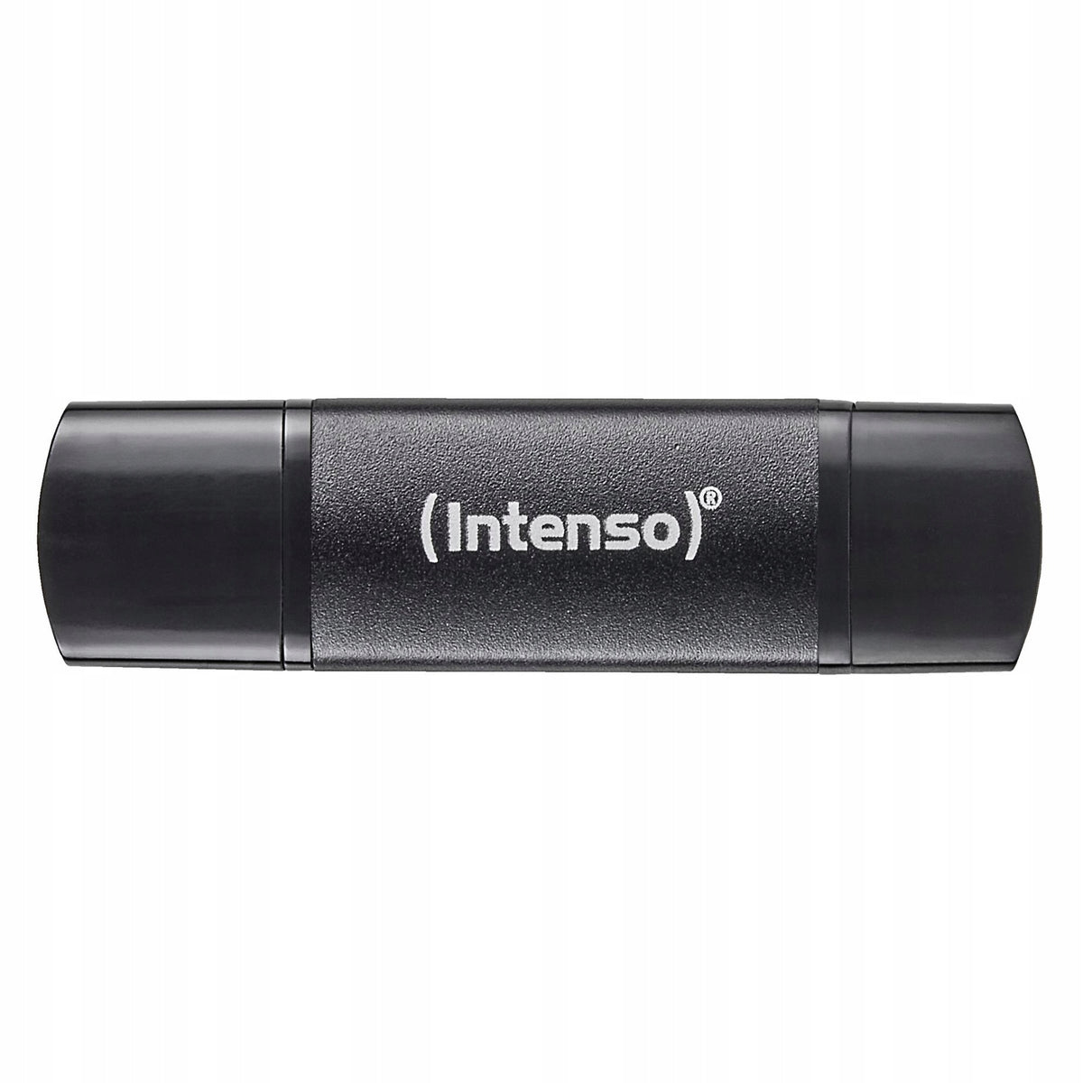 Intenso Flex Line 128GB USB 3.2 Dual USB-C / USB-A flash drive