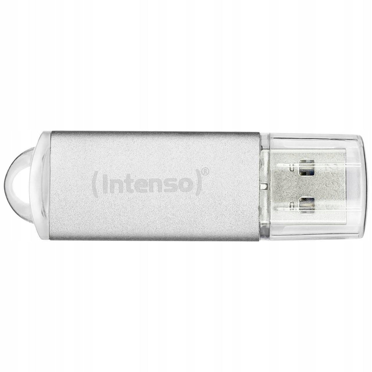 Intenso Jet Line 256GB USB 3.2 Flash Drive Packaging status original