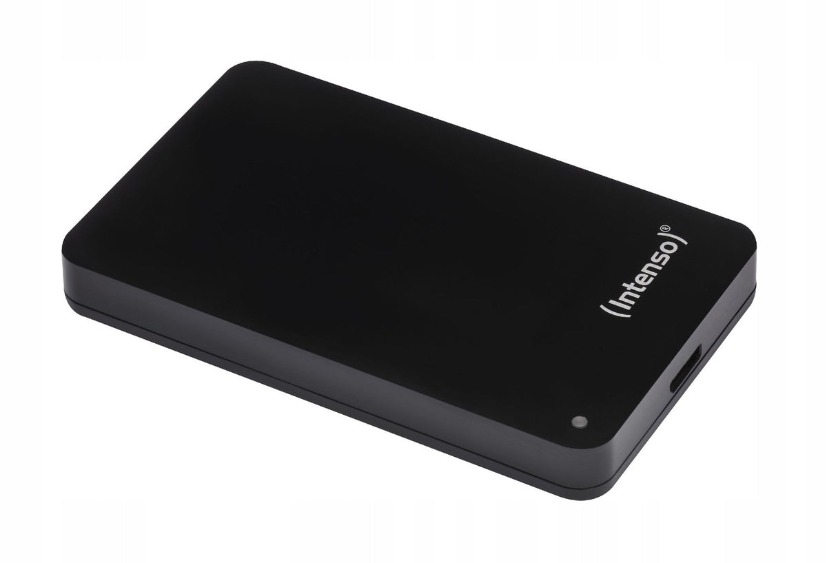 Intenso Memory Case 2TB 2.5 USB 3.0 Black