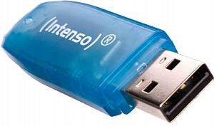Intenso Rainbow Line pendrive, 4 GB (3502450)