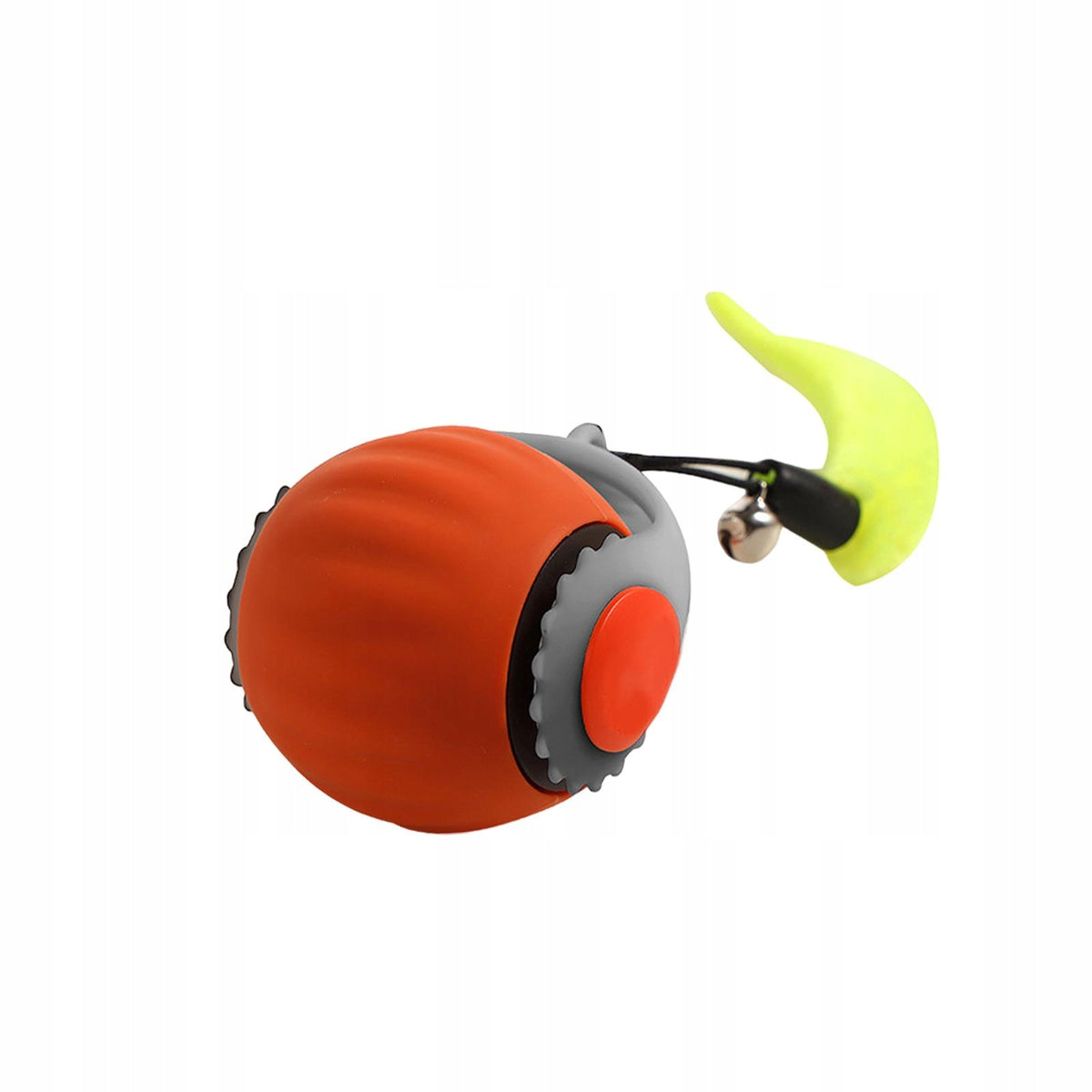 Interactive Cat Toy Ball, Interactive Pet Gadget Manufacturer code UCIEKAJĄCA PIŁKA INTERAKTYWNA zabawka USB