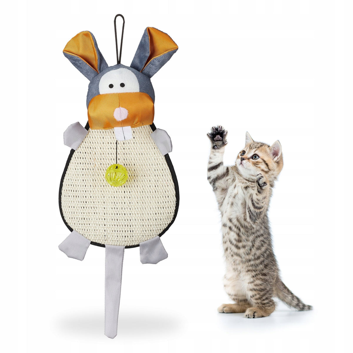 Interactive toy for cats Relaxdays