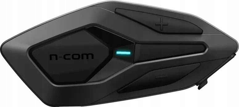 Intercom NOLAN N-COM BLUETOOTH+, set for 2 helmets