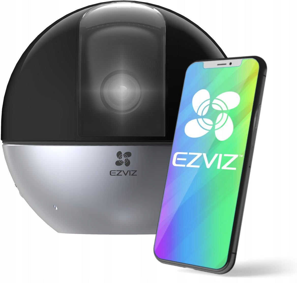 Internal IP Camera Ezviz E6 3K Manufacturer code E6 3K