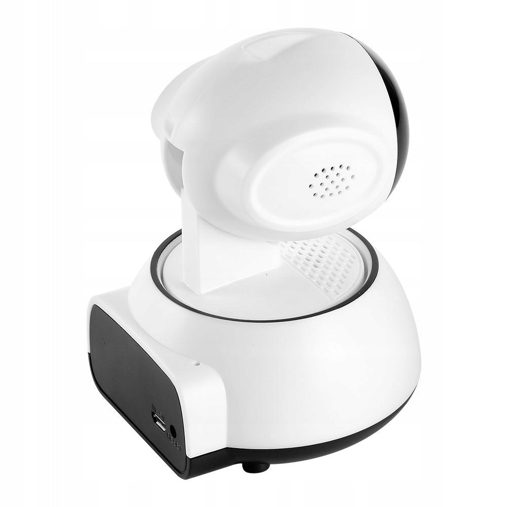 Internal IP Camera Media-tech SMART CLOUD SECURECAM Manufacturer code MT4100