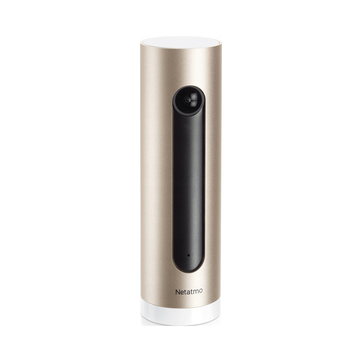 Internal IP Camera Netatmo Welcome NSC01-N-EC