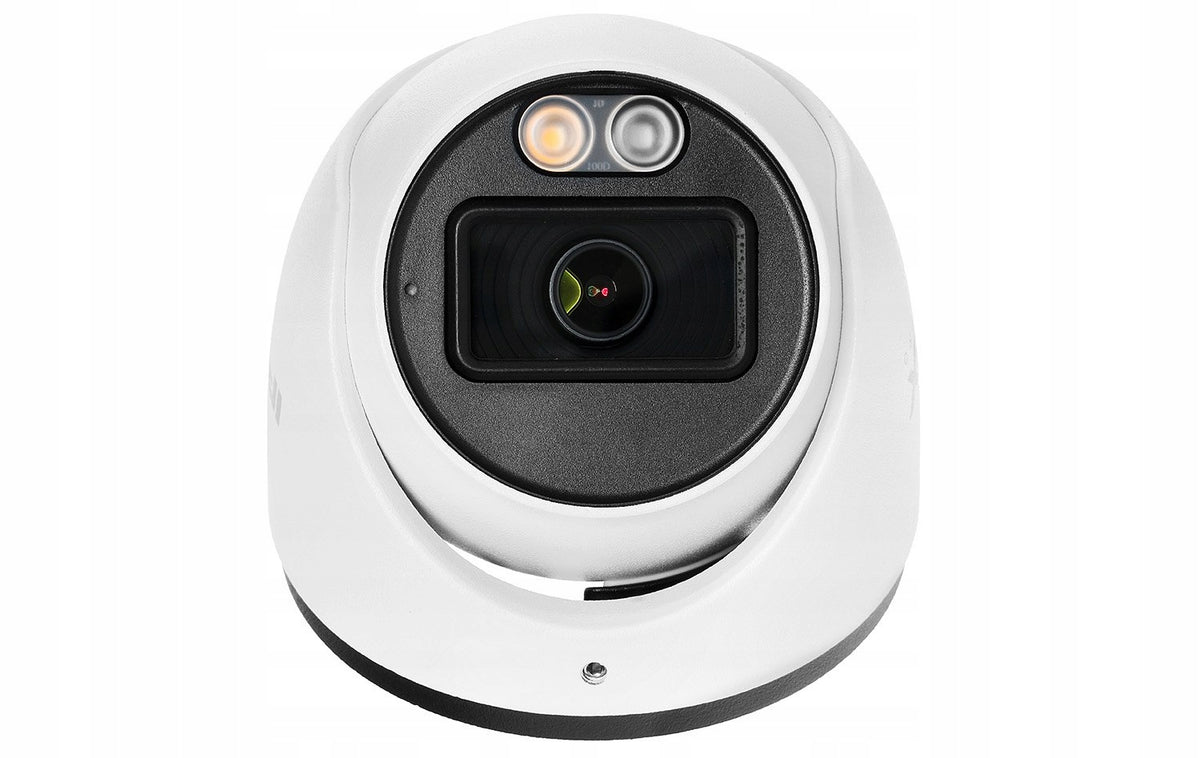 Ipox PX-DI4036IR3DL/W camera - 4Mpx IP camera Packaging status original