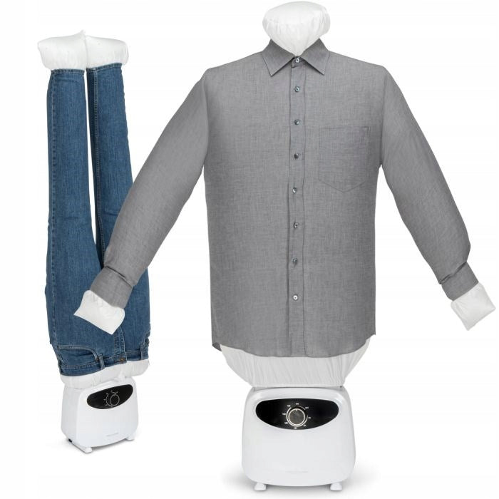 Ironing machine for clothes PROFICARE