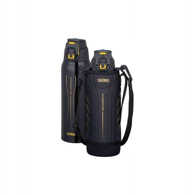 Irrigation Thermos - Black