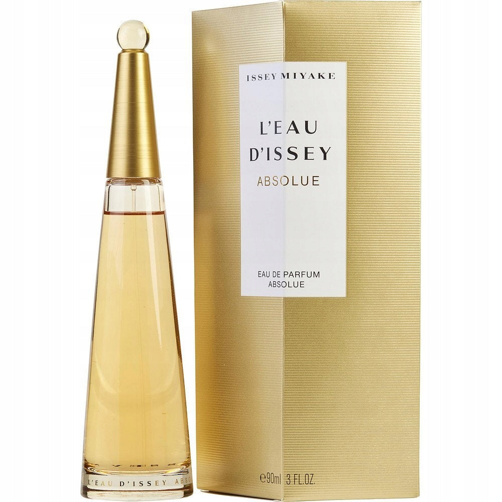 Issey Miyake Absolue Woman Eau de Parfum - 90ml