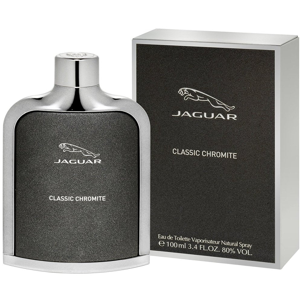 JAGUAR CLASSIC Chromite 100ml