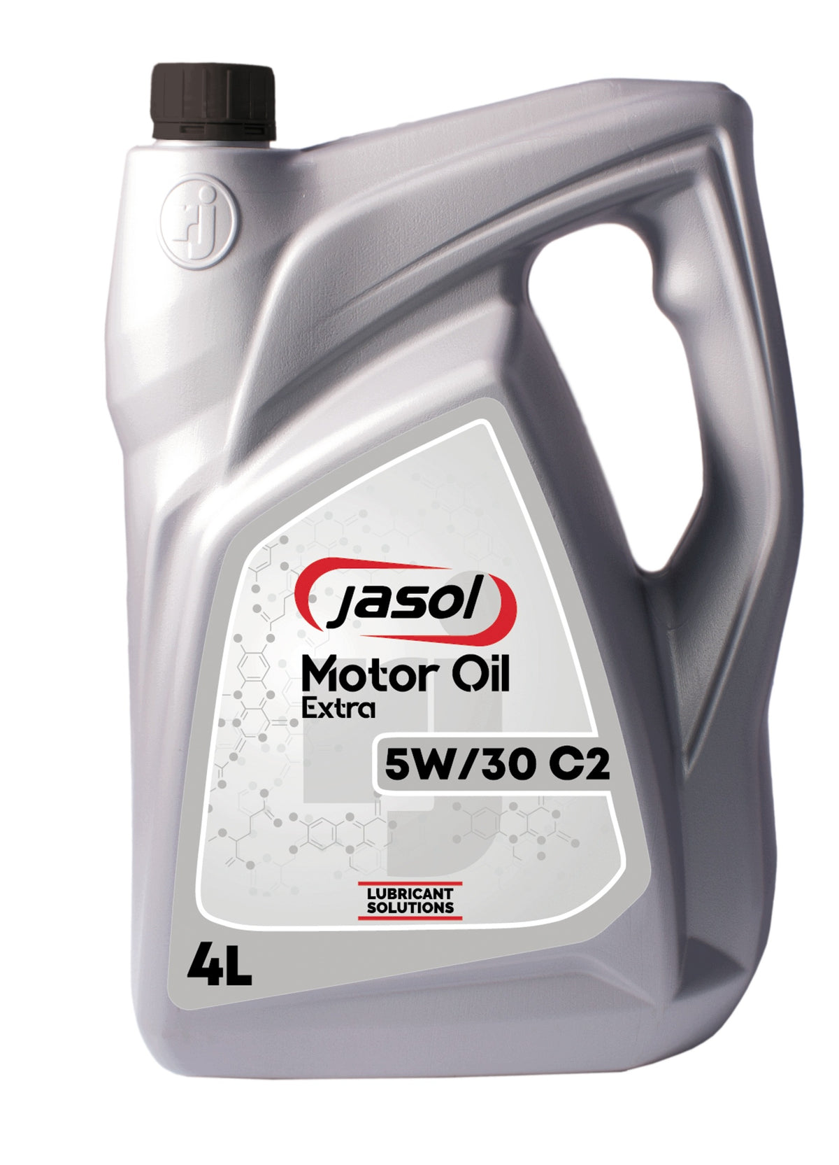 JASOL Extra Motor OIL C2 5W/30 4L