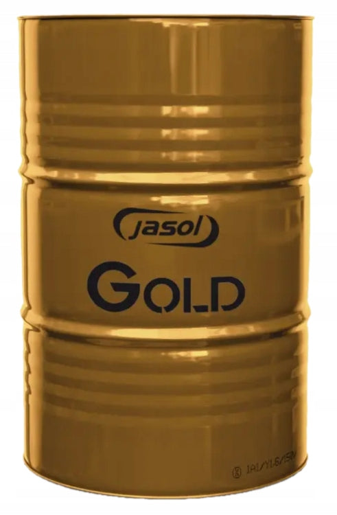 JASOL GOLD SL/CF 10W40 60L