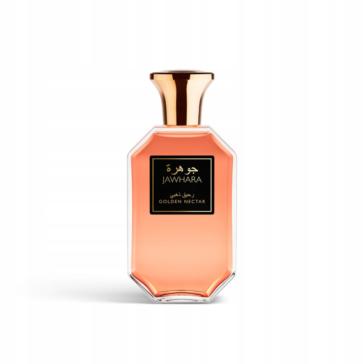 JAWHRA Collection Golden Nectar Unisex Eau de Parfum 100 ml
