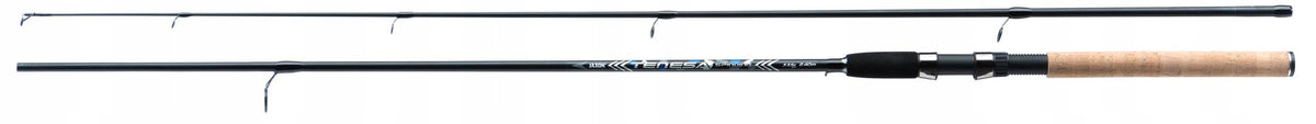 JAXON TENESA SPINNING ROD 2,40m 10-40g