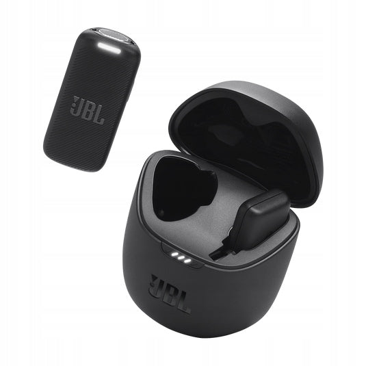 JBL Quantum Stream Wireless USB-C Packaging status original