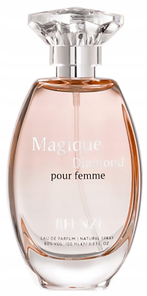 JFenzi Magique Diamond 100ml
