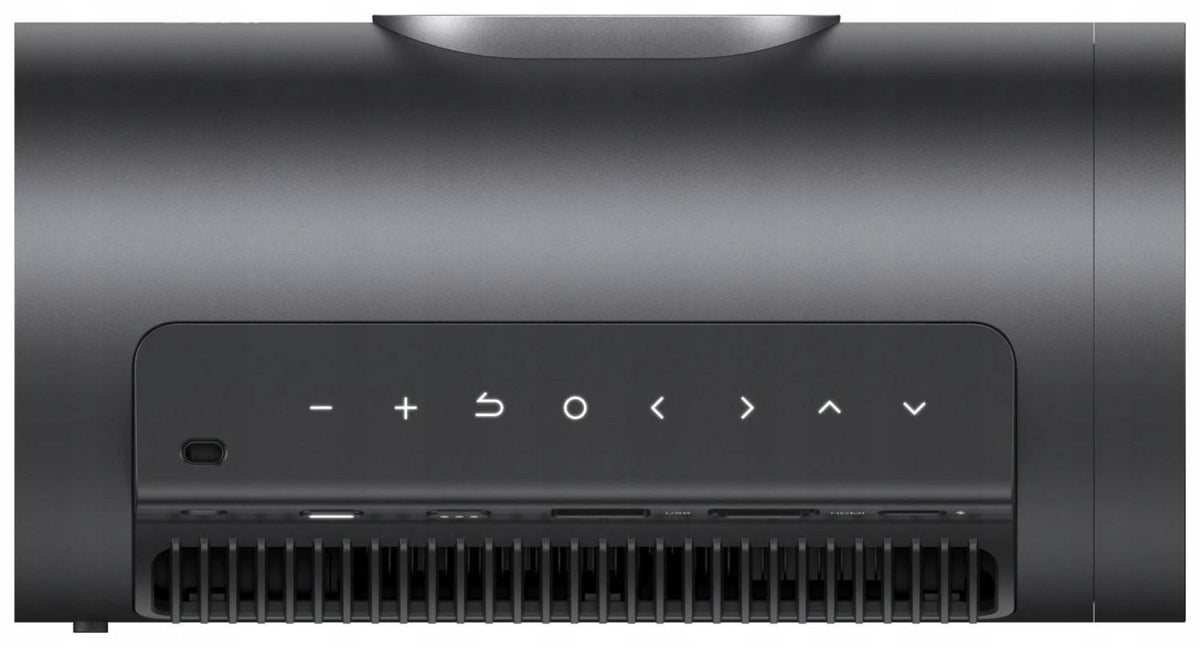 JMGO PicoPlay+ projector Packaging status original