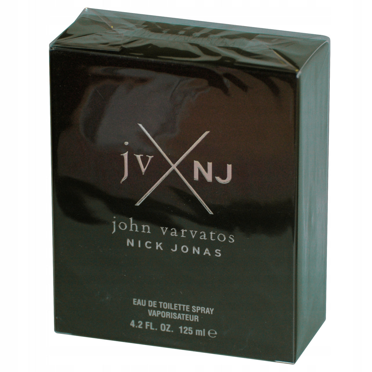 JOHN VARVATOS JV X NJ CRIMSON EDT 125 ML