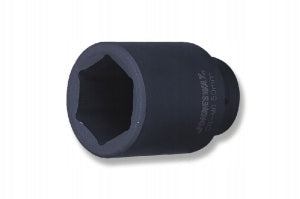 JONNESWAY IMPACT CAP LONG 6-ANGLE 3/4 19mm