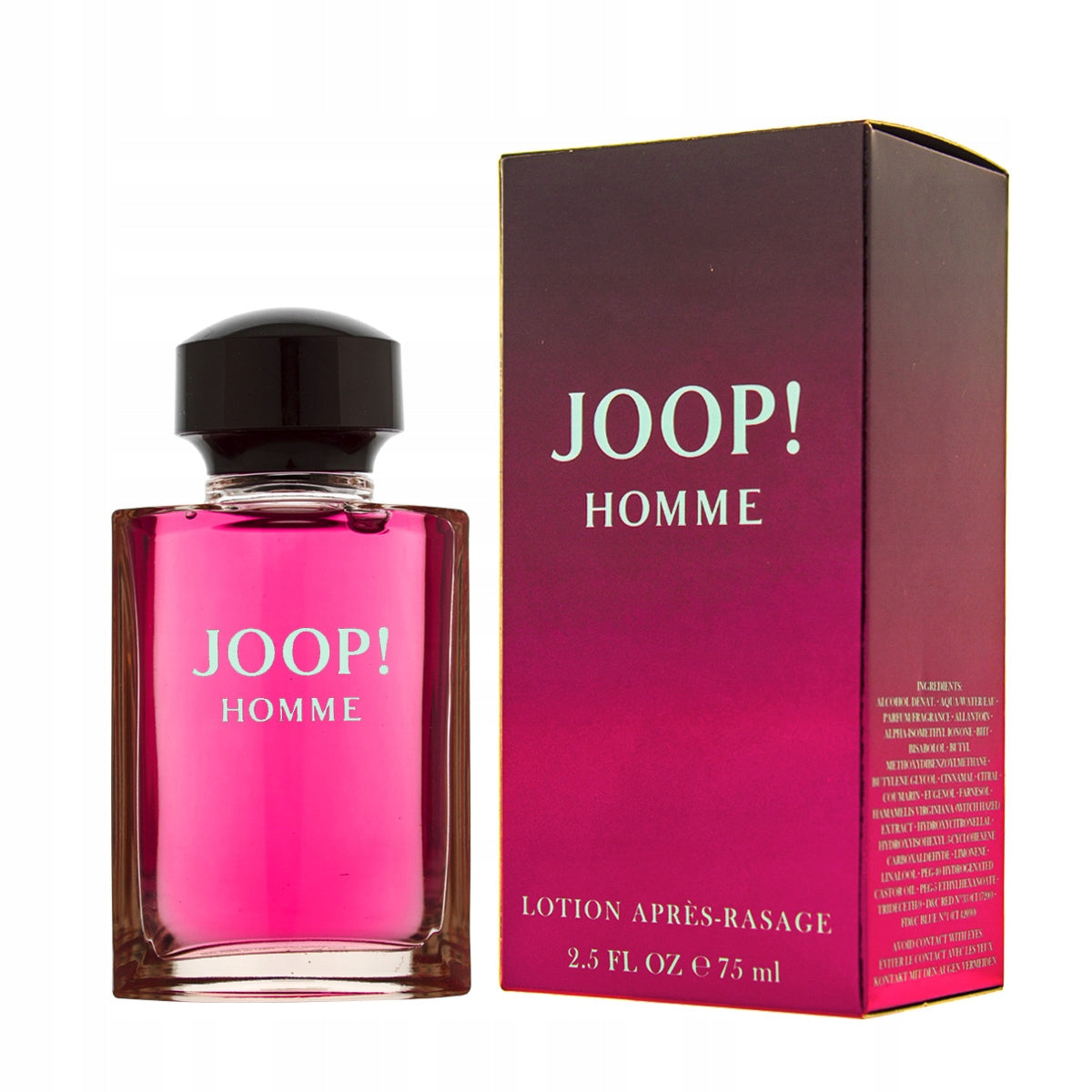 JOOP! Homme AS 75 ml M