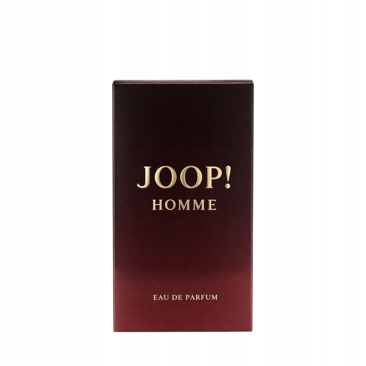 JOOP! Homme Eau de Parfum 125ml