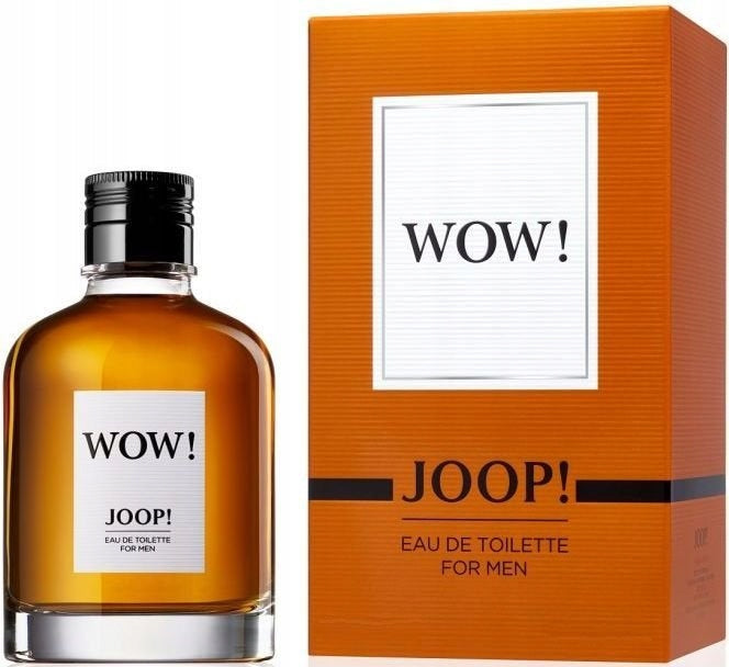 JOOP! Wow EDT (M) 40 ml