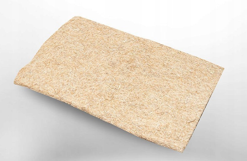 JORIS Hemp mat 20x40cm