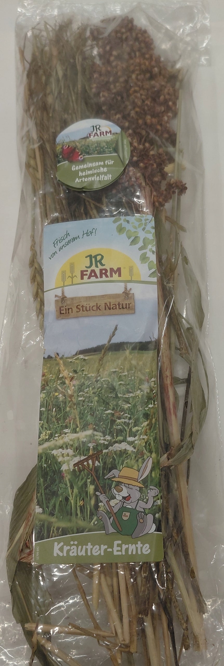 JR Farm Herbal Yield 80 g