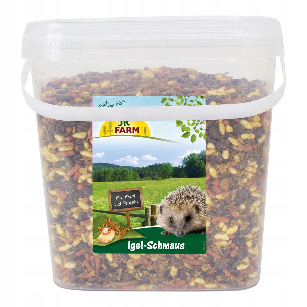 JR Farm feed mixture 2 kg