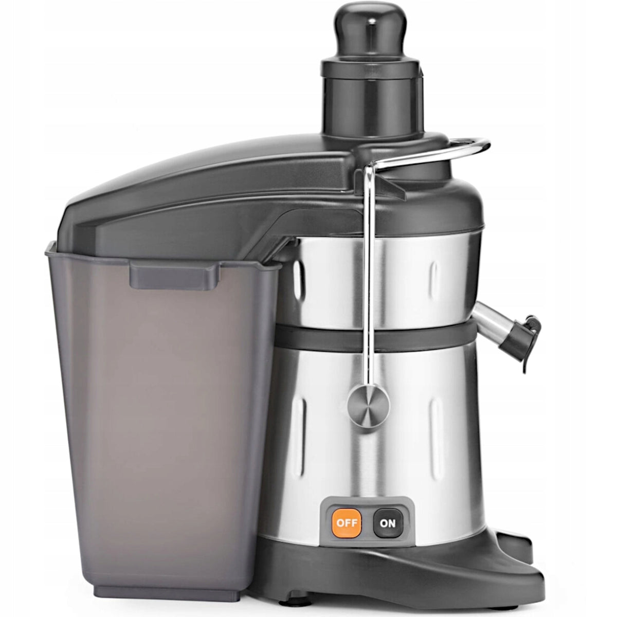 JUICER FRUIT VEGETABLE JUICER PROFESSIONAL 700W HENDI
