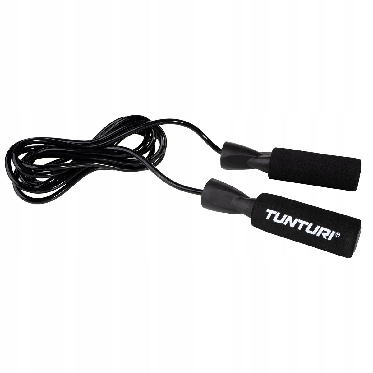 JUMP ROPE TUNTURI JUMPROPE TUBE