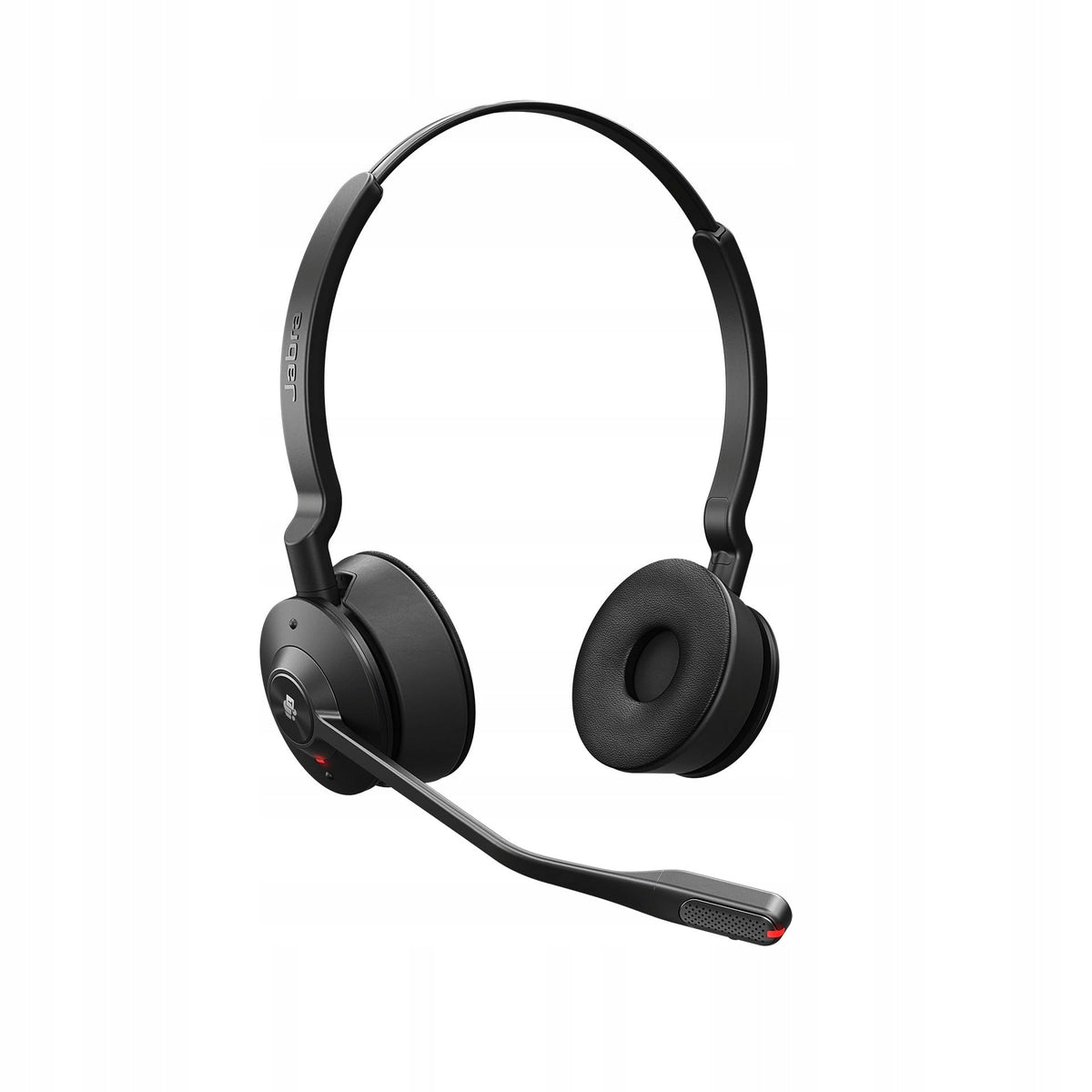 Jabra Engage 55 Se Ms Dect USB-A 9659-450- Stereo Headset