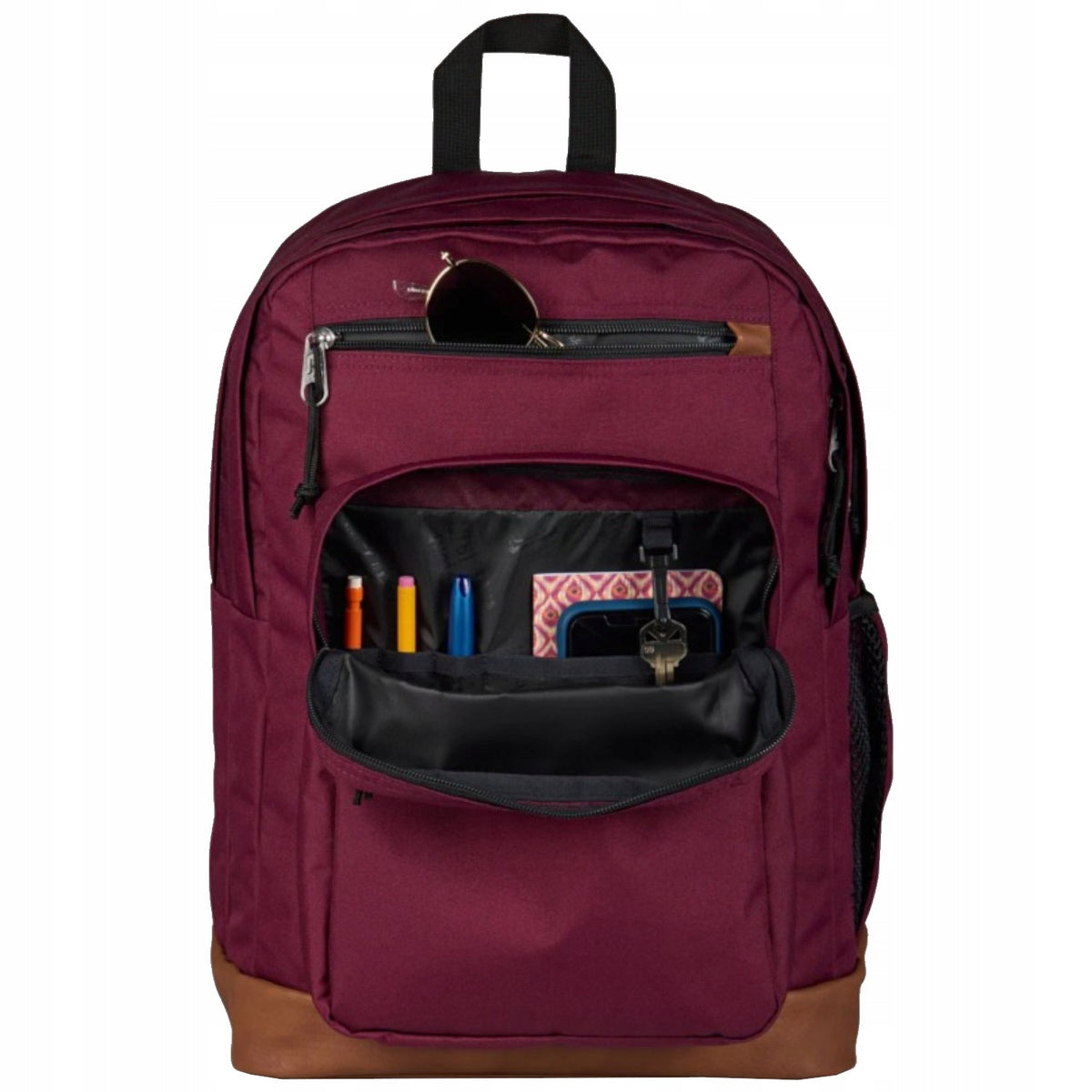 JanSport Cool Student Backpack EK0A5BAKA0M Packaging status original