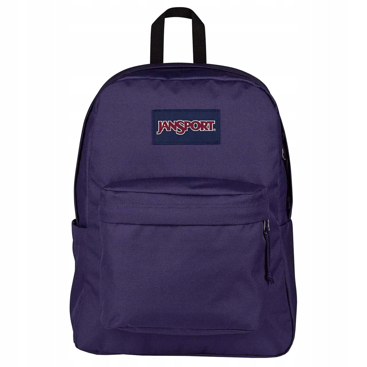 JanSport Superbreak Plus Backpack EK0A5BAO5Z0