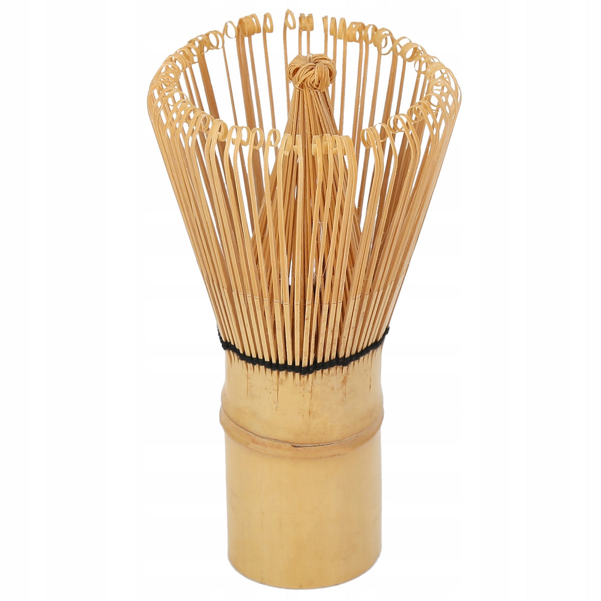 Japanese Style Tea Bamboo Brush Tea Tool QD
