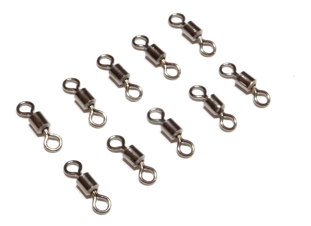 Jaxon Strong Swivel