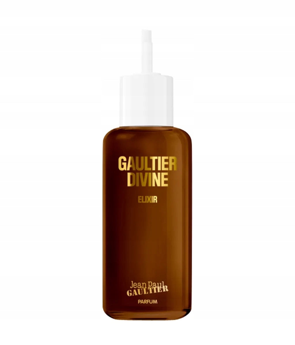 Jean Paul Gaultier Gaultier Divine Elixir Parfum Refill 200 ml