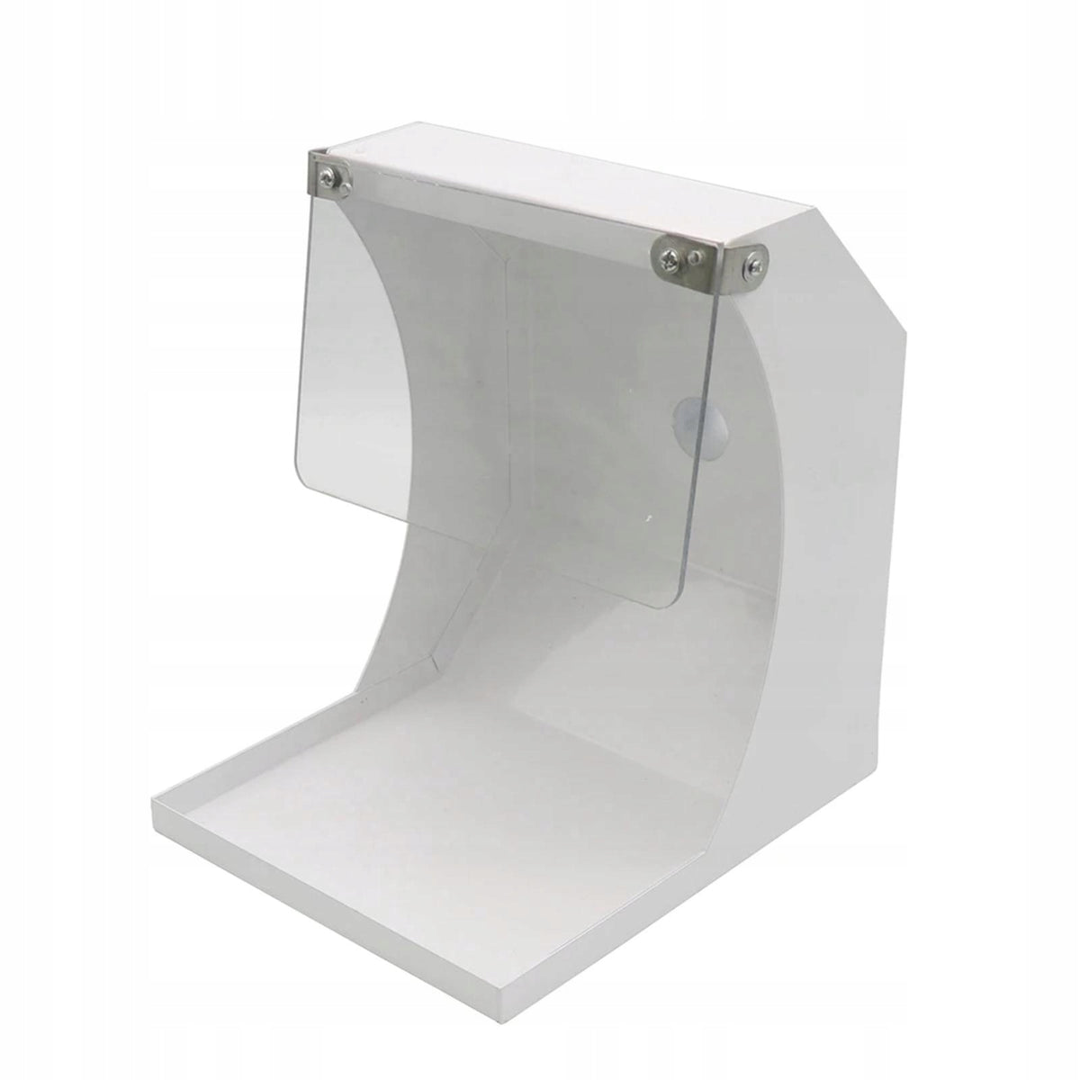 Jewelry Polishing Machine Dust Cover Durable for