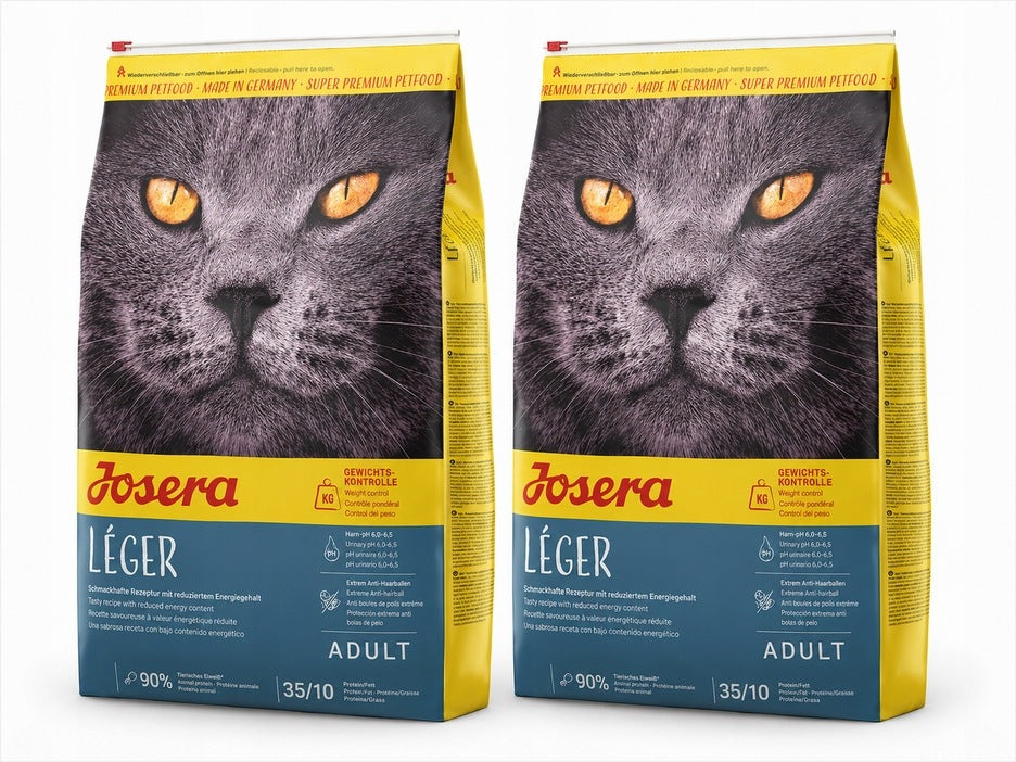 Josera Cat Leger 2x2kg