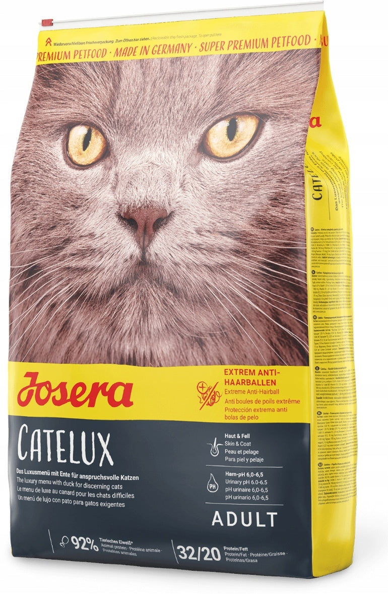 Josera Catelux 1kg.