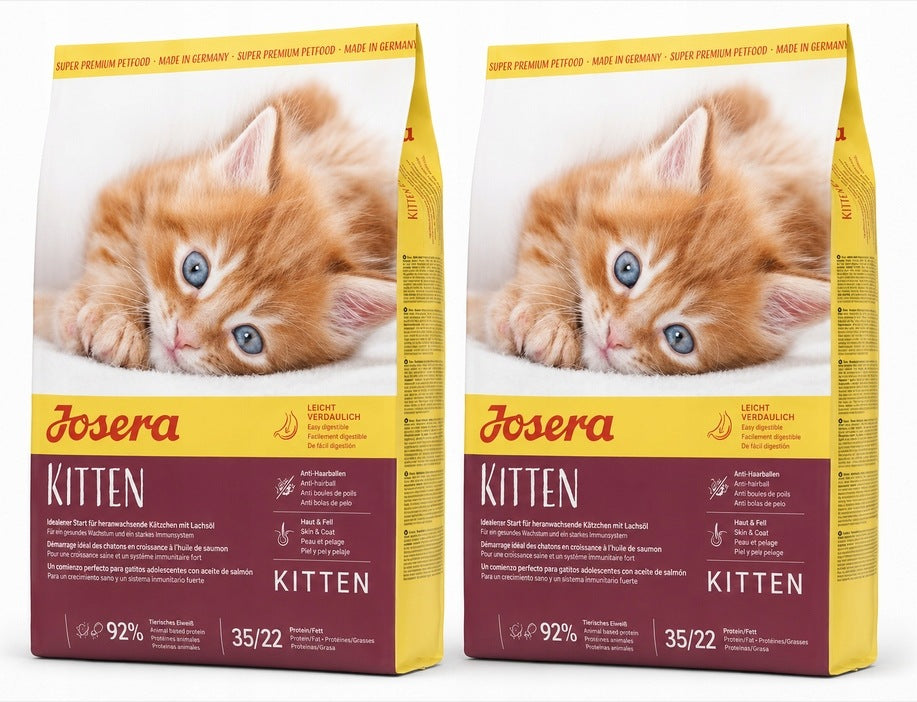 Josera Kitten 2x2kg