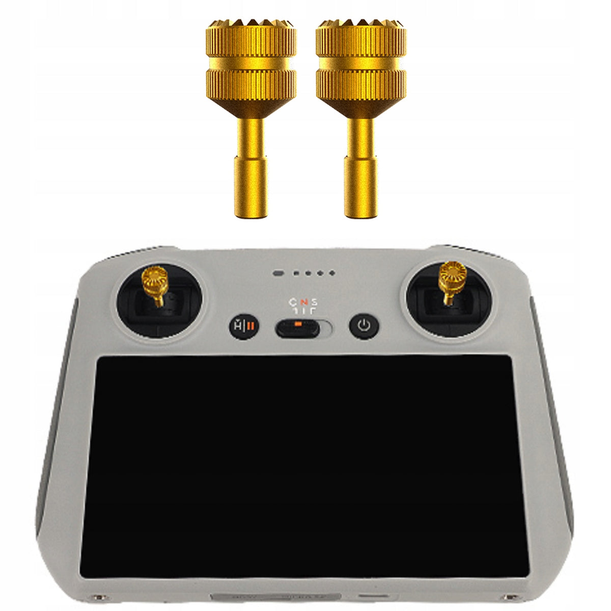 Joystick Bars Replacement for DJI Mini 3 4 5 Pro DJI RC 2 Controller Remote Controller