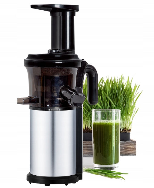 Juicer AOUBALL AJE368 silver/grey 200 W