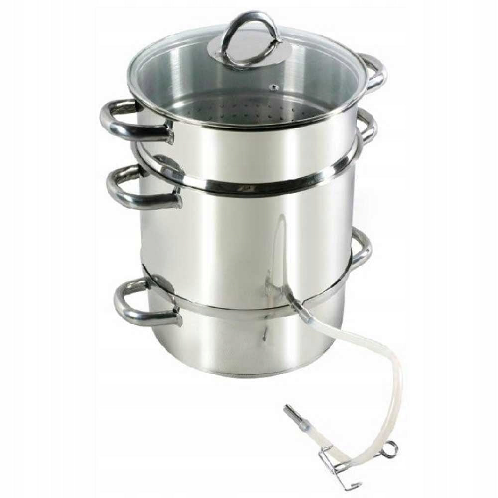 Juicer Winston 6 l AMBITION
