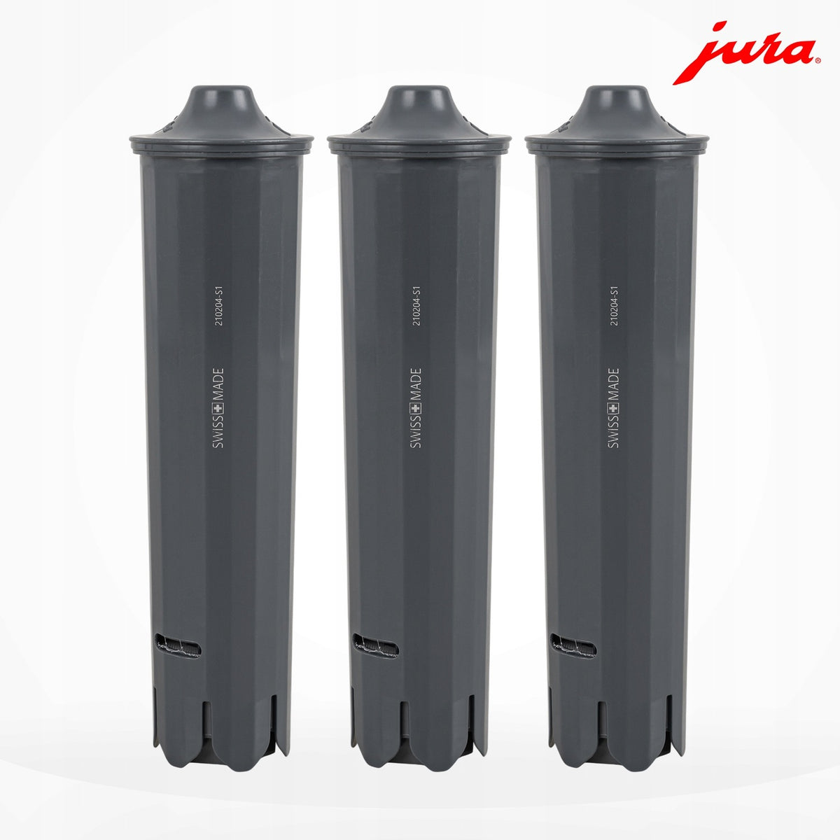 Jura Care Kit Basic 25067 Packaging status original