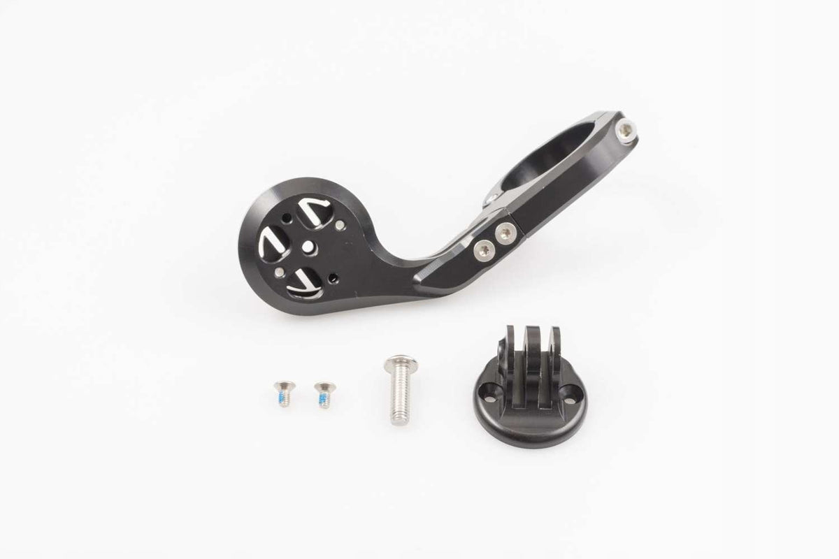 K-Edge Combo Mount Adapter for GoPro Packaging status original